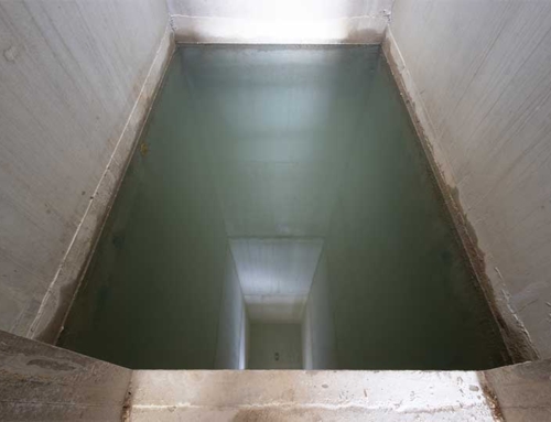 Cool mit Pool!