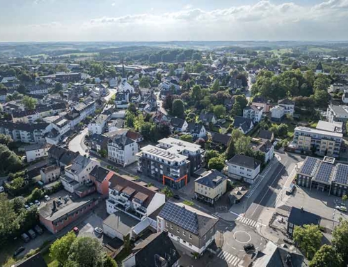Architekturfotografie von Lars Gruber – Teil 1