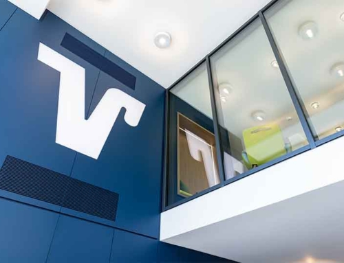 Architekturfotografie von Lars Gruber – Teil 3