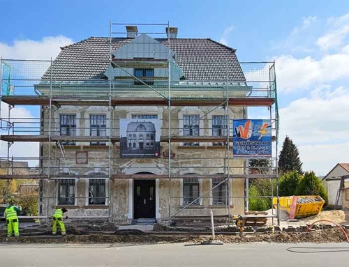 Halver, Mühlenstraße 9