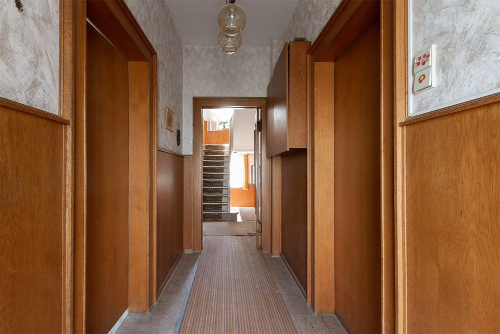 CL Architektur, Halver
